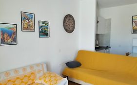 Studio Vue Mer A Porticcio Proche Aeroport Ajaccio